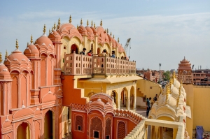 Where Can You Find the Best Rajasthan Tour Packages?